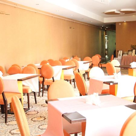 Vadi-I Leman Hotel Adıyaman Exterior foto