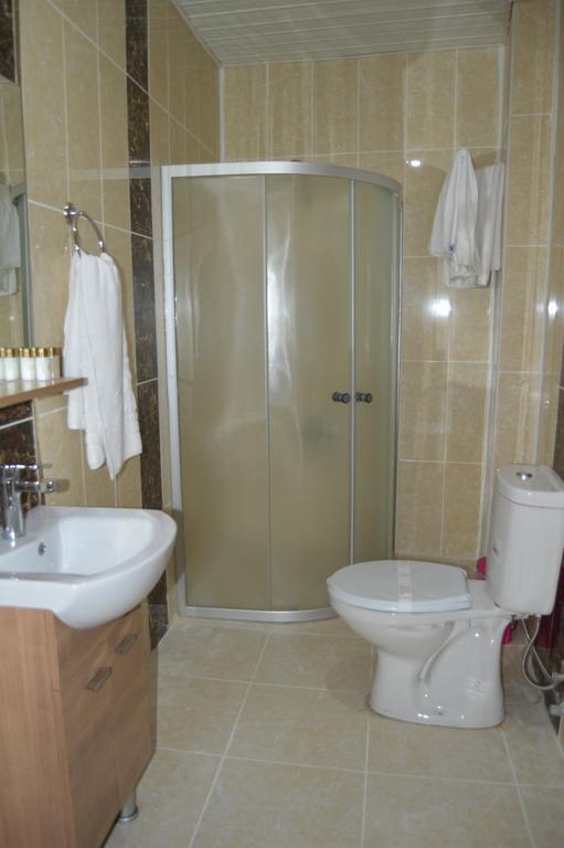 Vadi-I Leman Hotel Adıyaman Habitación foto