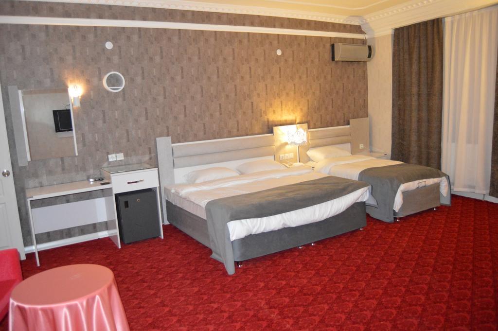 Vadi-I Leman Hotel Adıyaman Habitación foto