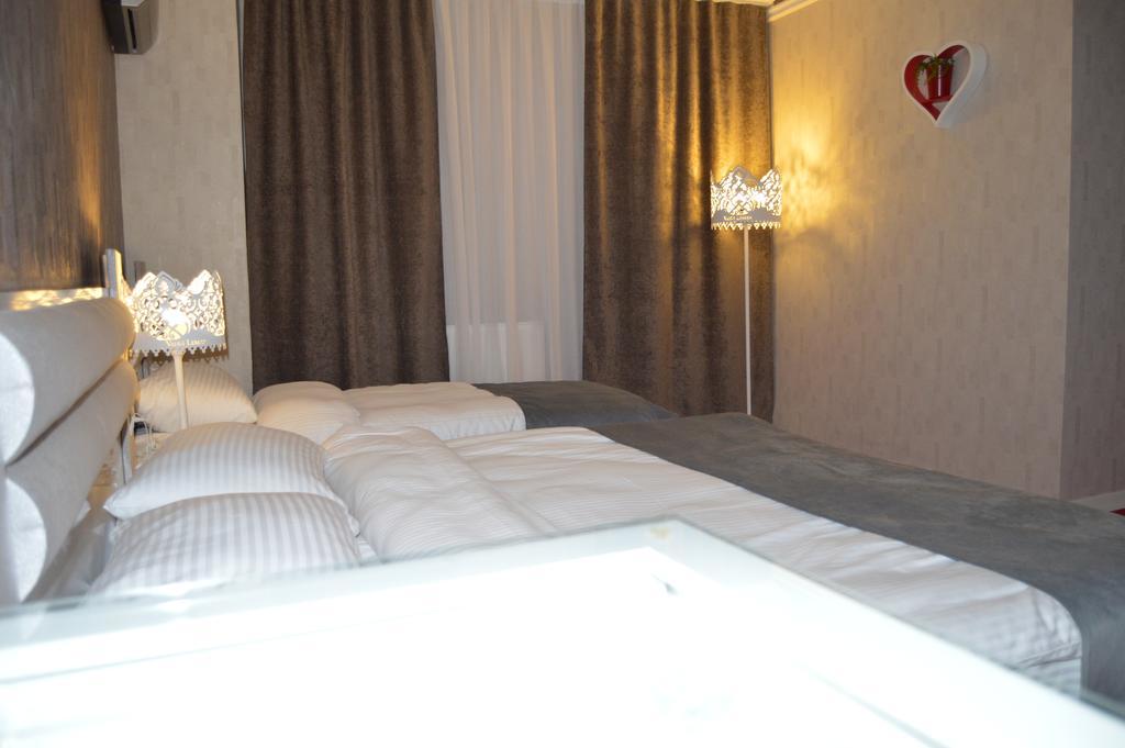 Vadi-I Leman Hotel Adıyaman Habitación foto
