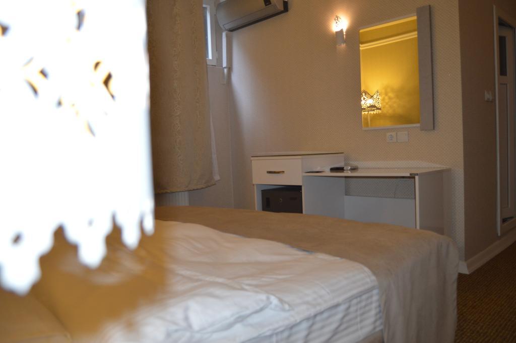 Vadi-I Leman Hotel Adıyaman Habitación foto